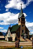 European Architecture of Westcliffe Ranching in Southern Colorado - Gallery 6 Architecture