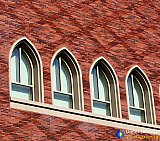 Windows of academic opportunities USC architecture - NEW Photos