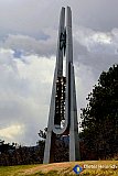 United States Airforce Academy Architecture - NEW Photos
