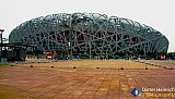 The Bird's Nest architecture 2008 Olympics in Bejing China - Gallery 6 Architecture