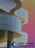 Strength in movement design - Gallery 6 Architecture