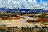 Colorado River View - Gallery 8 Community Politics Events