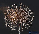 July 4 Celebration in the USA - Gallery 3.3  Water and Sky