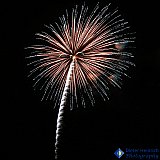 July 4 Celebration in the USA - Gallery 3.3  Water and Sky
