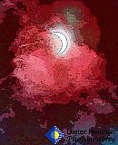 Awesome Energy of Solar Eclipse  - Gallery 9 Unique