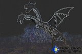 Metal of Dinosaurs - Gallery 9 Unique