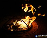 Firepit Flame Jumper - Gallery 9 Unique