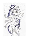Scorpio - Just for FUN ... Greeting Cards