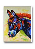 Active Strength - Love and Art ... Greeting Cards