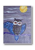 Stretching Curiosity - Love and Art ... Greeting Cards