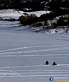 Ice fishing serenity  - Gallery 3.2  Landscapes