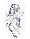 Scorpio - Paintings  Drawings & Art ...  Note Cards