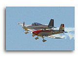 Precision Flying Pals - Friendship ... Note Cards
