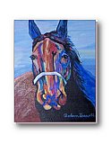 Energetic Advancement - Paintings  Drawings & Art ...  Note Cards