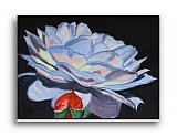 Unfolding Expectations - Paintings  Drawings & Art ...  Note Cards