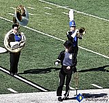 Cedaredge High School &mdash; photo 216 - Cedaredge HS Marching Band