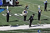 Cedaredge High School &mdash; photo 209 - Cedaredge HS Marching Band
