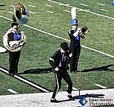 Cedaredge High School &mdash; photo 206 - Cedaredge HS Marching Band