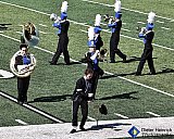 Cedaredge High School &mdash; photo 198 - Cedaredge HS Marching Band
