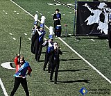Cedaredge High School &mdash; photo 134 - Cedaredge HS Marching Band