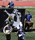 Cedaredge High School &mdash; photo 115 - Cedaredge HS Marching Band