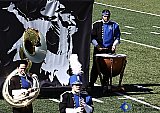 Cedaredge High School &mdash; photo 113 - Cedaredge HS Marching Band