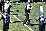Cedaredge High School &mdash; photo 79 - Cedaredge HS Marching Band