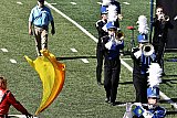 Cedaredge High School &mdash; photo 78 - Cedaredge HS Marching Band