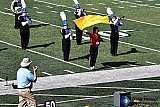 Cedaredge High School &mdash; photo 67 - Cedaredge HS Marching Band