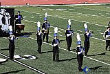 Cedaredge High School &mdash; photo 63 - Cedaredge HS Marching Band