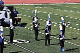 Cedaredge High School &mdash; photo 61 - Cedaredge HS Marching Band