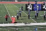 Cedaredge High School &mdash; photo 47 - Cedaredge HS Marching Band