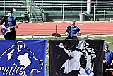 Cedaredge High School &mdash; photo 42 - Cedaredge HS Marching Band