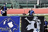 Cedaredge High School &mdash; photo 40 - Cedaredge HS Marching Band