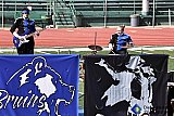 Cedaredge High School &mdash; photo 38 - Cedaredge HS Marching Band