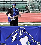 Cedaredge High School &mdash; photo 36 - Cedaredge HS Marching Band