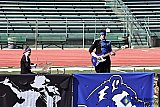 Cedaredge High School &mdash; photo 35 - Cedaredge HS Marching Band