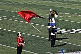 Cedaredge High School &mdash; photo 28 - Cedaredge HS Marching Band
