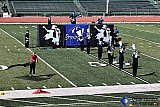 Cedaredge High School &mdash; photo 24 - Cedaredge HS Marching Band
