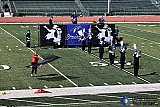Cedaredge High School &mdash; photo 23 - Cedaredge HS Marching Band
