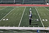 Cedaredge High School &mdash; photo 20 - Cedaredge HS Marching Band