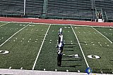Cedaredge High School &mdash; photo 19 - Cedaredge HS Marching Band