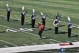 Cedaredge High School &mdash; photo 6 - Cedaredge HS Marching Band