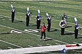 Cedaredge High School &mdash; photo 5 - Cedaredge HS Marching Band
