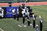 Cedaredge High School &mdash; photo 4 - Cedaredge HS Marching Band