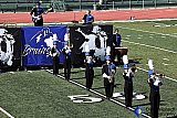 Cedaredge High School &mdash; photo 3 - Cedaredge HS Marching Band