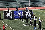 Cedaredge High School &mdash; photo 2 - Cedaredge HS Marching Band