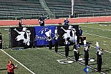 Cedaredge High School &mdash; photo 1 - Cedaredge HS Marching Band
