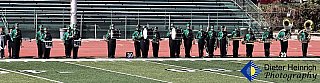 Delta High School &mdash; photo 111 - Delta HS Marching Band