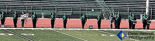 Delta High School &mdash; photo 110 - Delta HS Marching Band